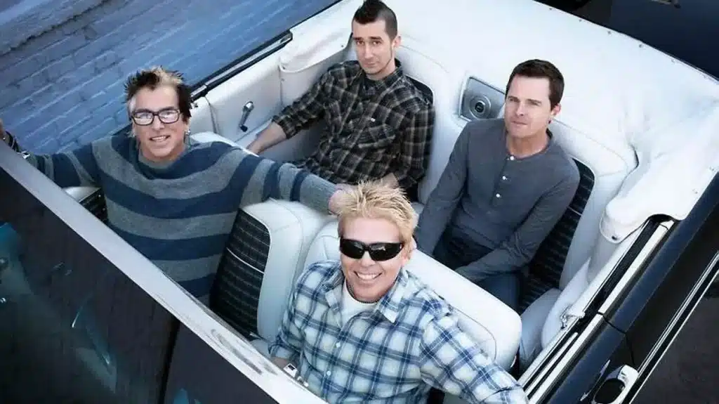 Festival de Nîmes : The Offspring, Simple Plan et Éric Clapton seront dans les Arènes en 2024