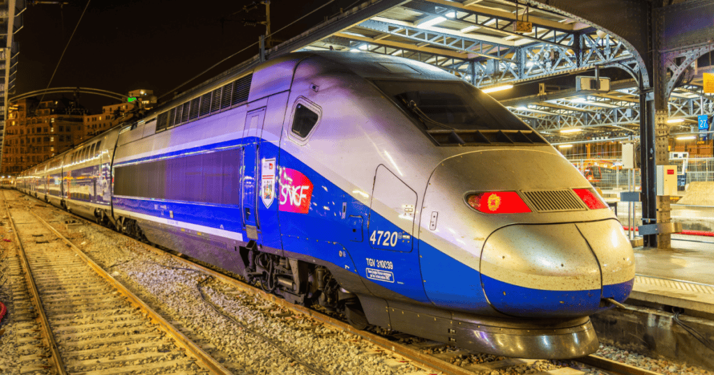 Occitanie : suite à un acte de vandalisme, la circulation des trains est perturbée entre Nîmes et Avignon