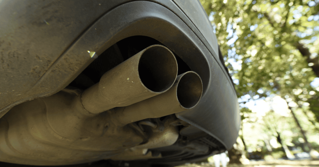 Toulouse : report de l’interdiction des véhicules Crit’Air 3