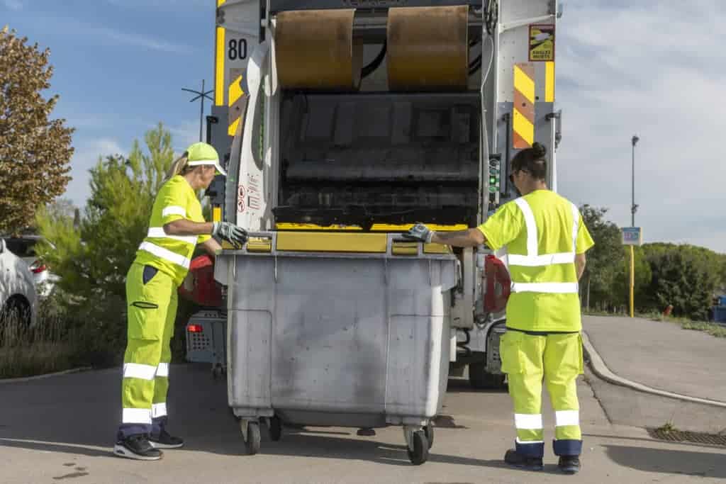Sète Agglopôle déchets