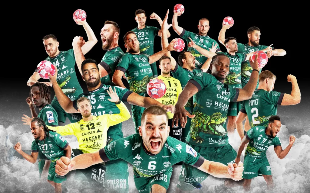Jeu concours : gagnez vos places pour USAM Nîmes Gard – Paris Saint-Germain