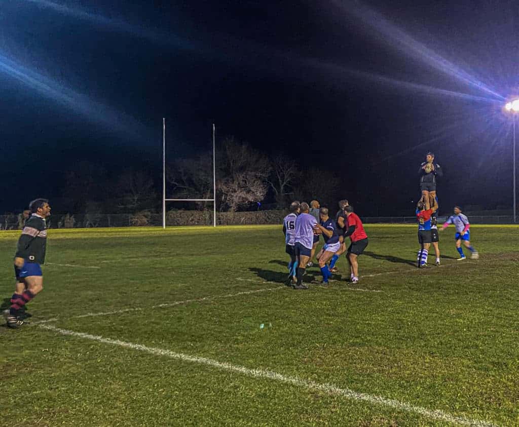 Los Valents de Montpelhièr / Rugby