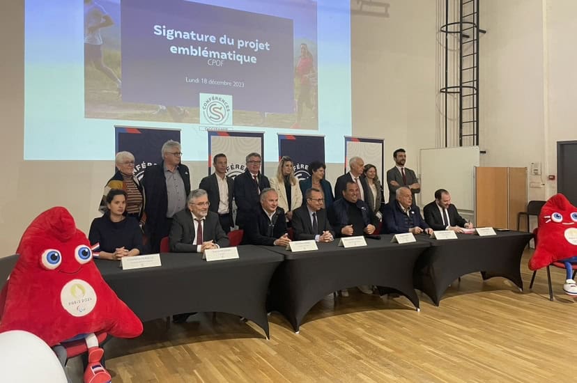 Occitanie : création du premier club des organisateurs d’événements sportifs