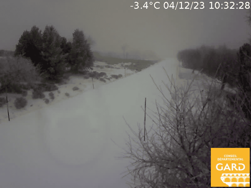 Neige Gard 