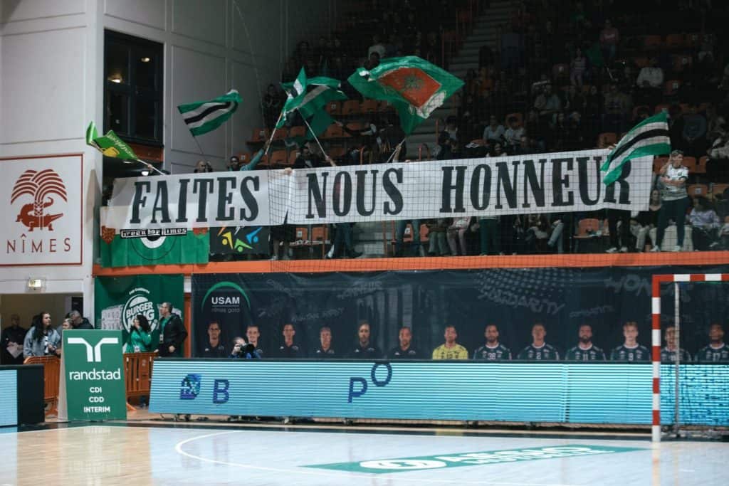 Jeu concours : gagnez vos places pour USAM – Limoges ce mardi au Parnasse !