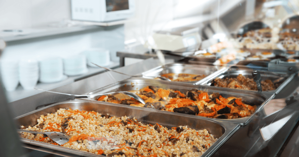 Occitanie : cette ville fait polémique après la suppression de la priorité d’accès à la cantine aux enfants de chômeurs