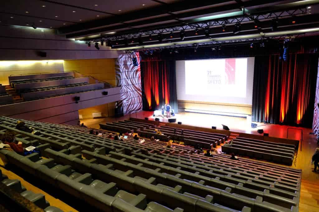 Opéra Corum Montpellier