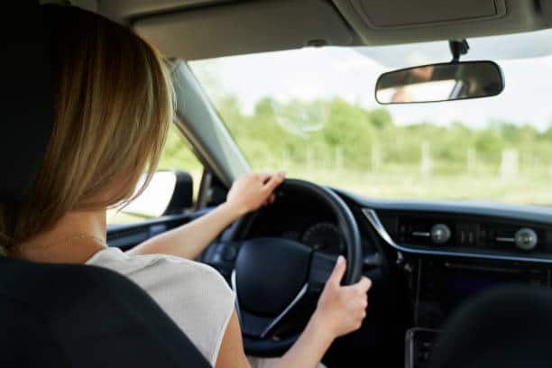 France : l’âge légal pour conduire abaissé à 17 ans