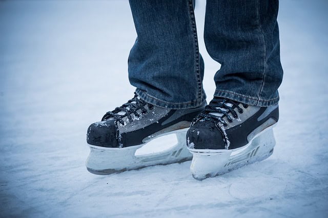 Aude : l’opération « Patinage à Carcassonne », une aventure givrée pour les écoliers
