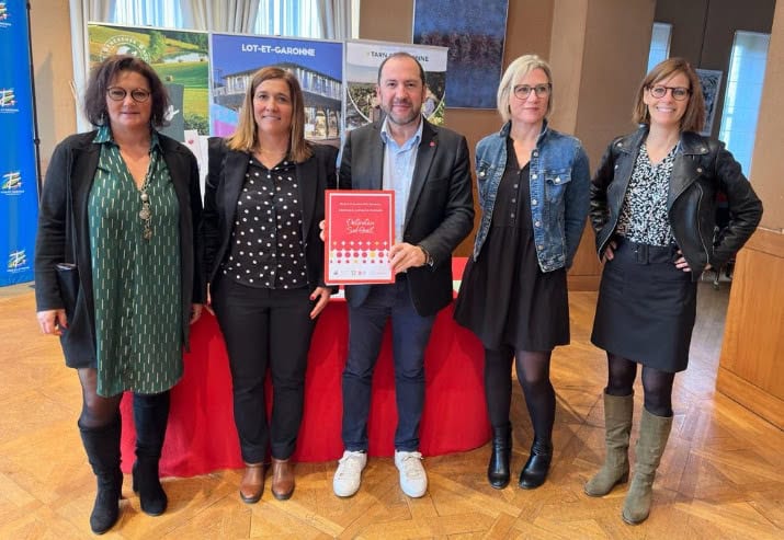 Occitanie : rendre la « Destination Sud-Ouest » attractive à l’international