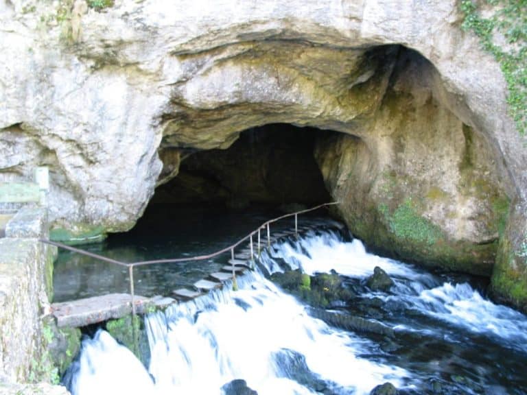 fontaine de fontestorbes