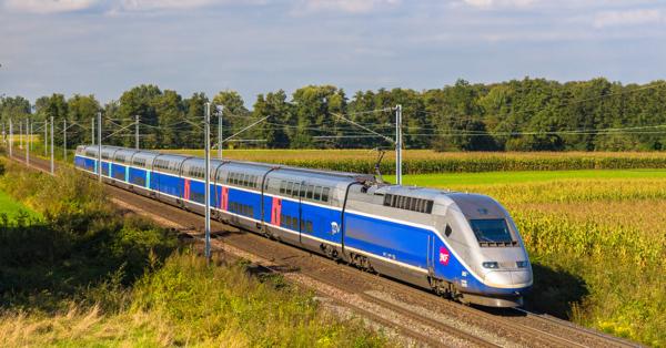 Nouvelle LGV Montpellier-Perpignan : l’UE réaffirme son soutien