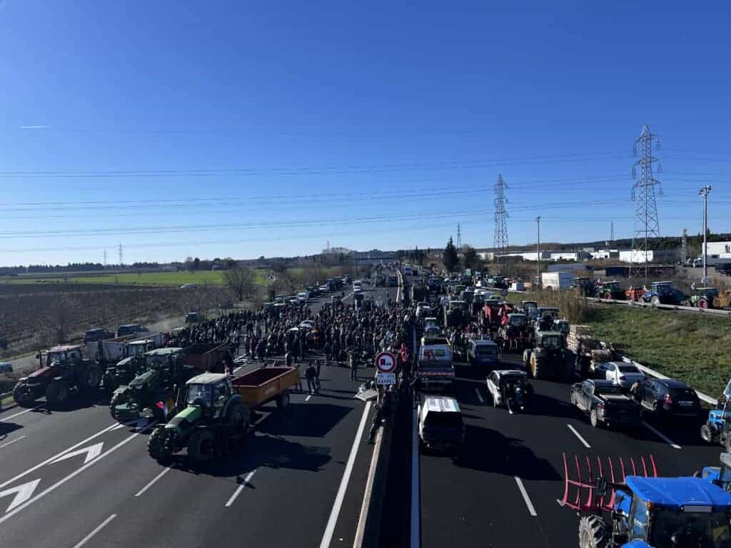 agriculteurs