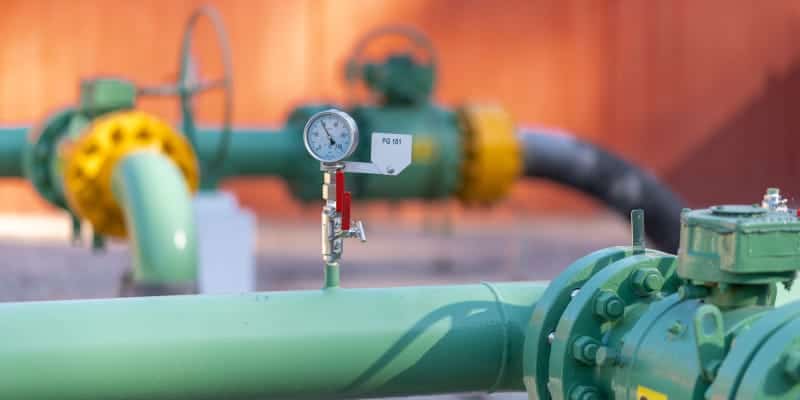 Aude / Pyrénées-Orientales : surveillance renforcée d’une conduite de gaz