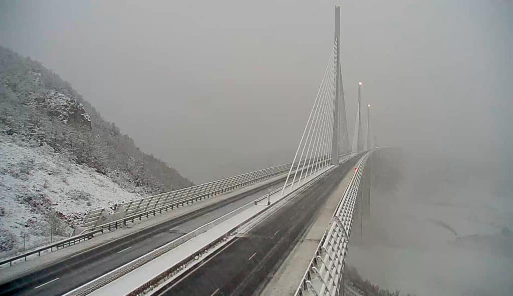 Météo : les chutes de neige se renforcent en Occitanie, les dernières prévisions