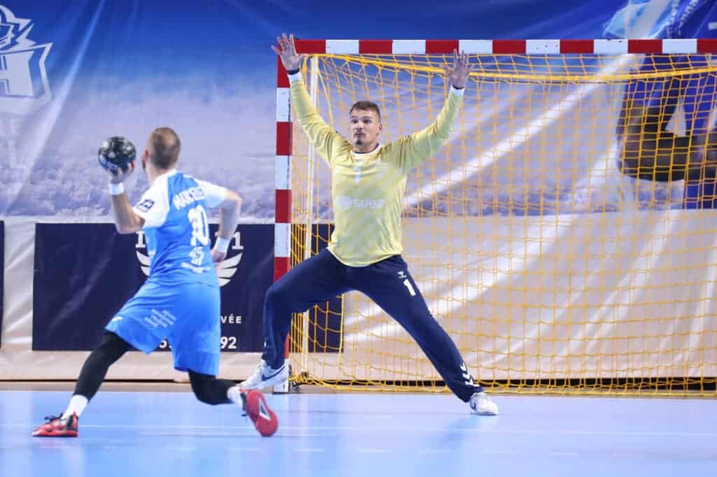 Handball : l’USAM Nîmes Gard annonce deux nouvelles recrues et la prolongation de deux cadres