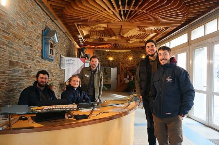 Occitanie : journées portes ouvertes chez les Compagnons du Devoir