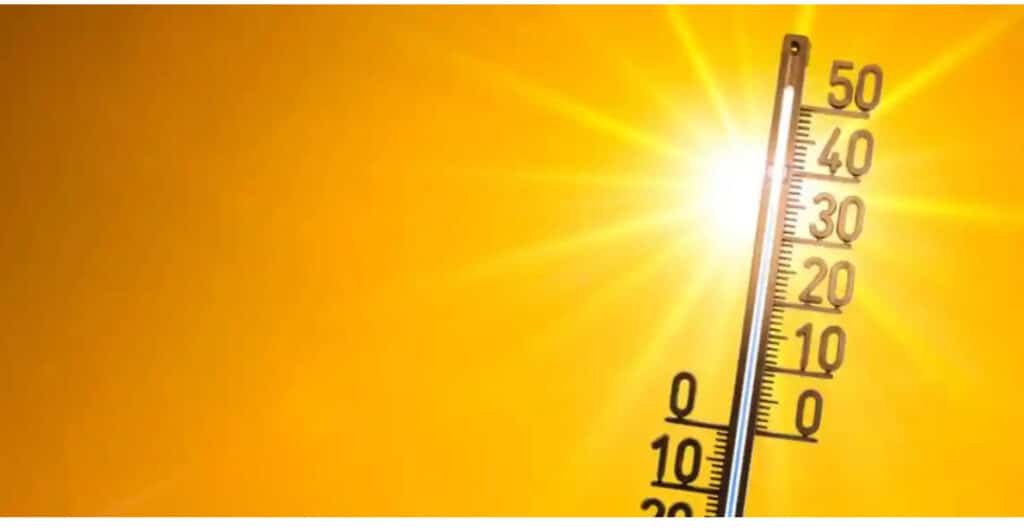 Météo : jusqu’à 25°C attendus en Occitanie entre mercredi et vendredi !