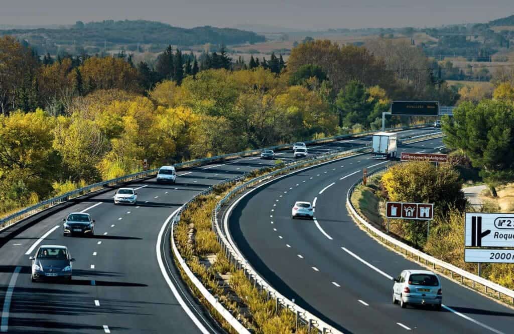 Gard : la circulation sur l’A9 réglementée par le Préfet dès aujourd’hui