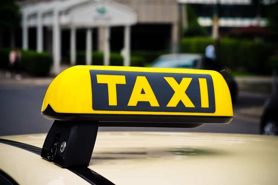 Occitanie : après les agriculteurs, grande mobilisation des taxis ce lundi