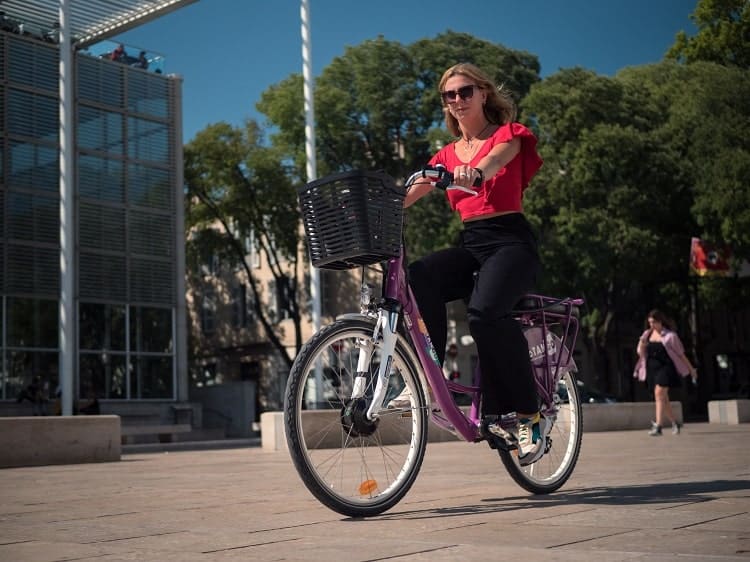 Gard : Nîmes Métropole lance un appel à projets pour « Mai à vélo 2024 »