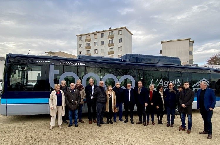 Gard : des changements pour les transports nîmois