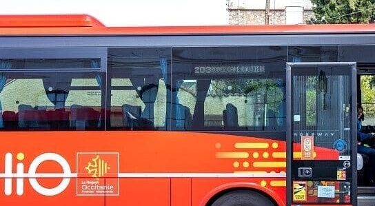 Hérault : les lignes de bus du réseau Hérault Transport gratuites ce samedi