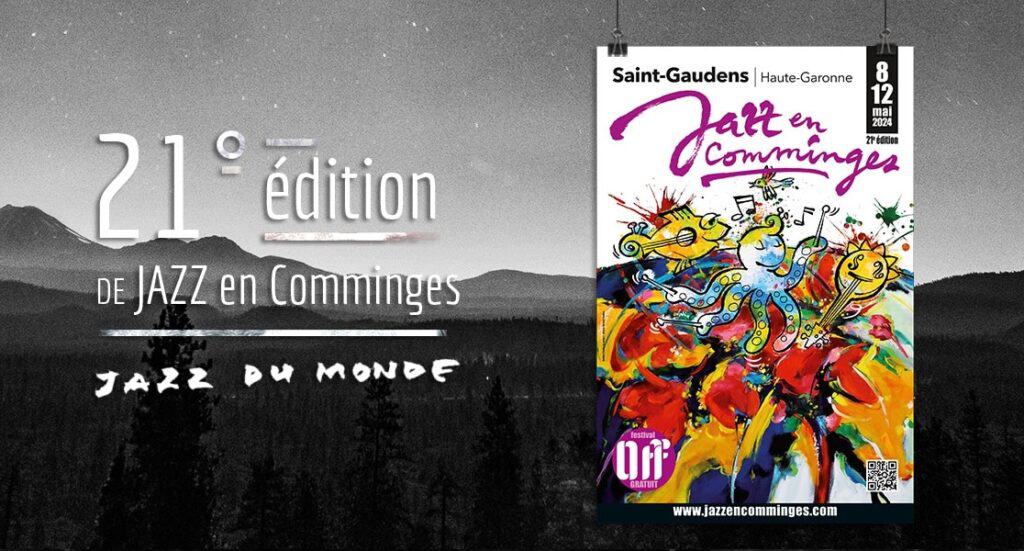 Jazz en Comminges