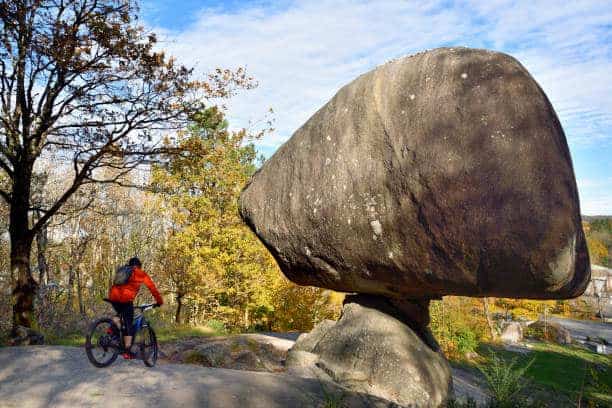 Tarn : les rochers du Sidobre, une merveille géologique unique en Europe
