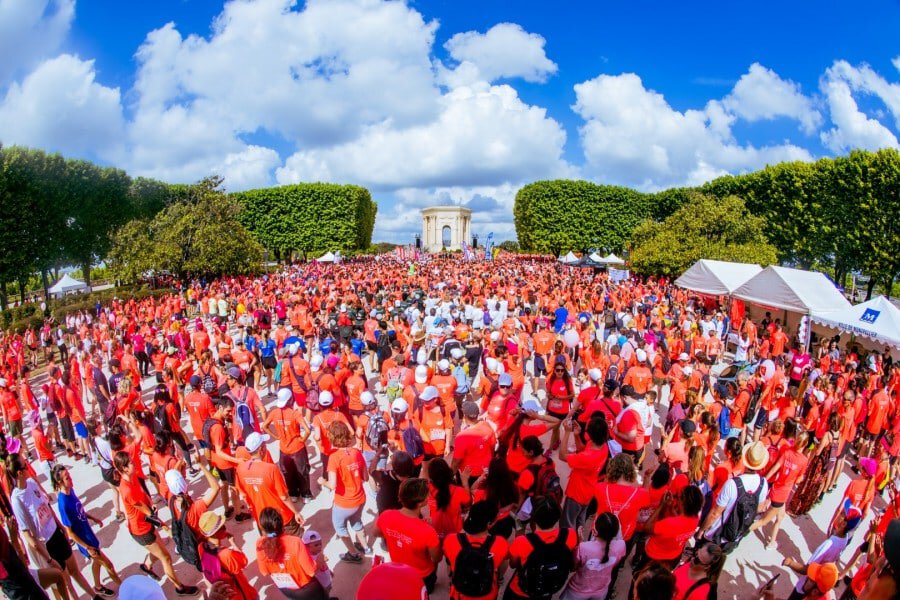 Hérault : retour de la Montpellier Reine, les inscriptions sont ouvertes