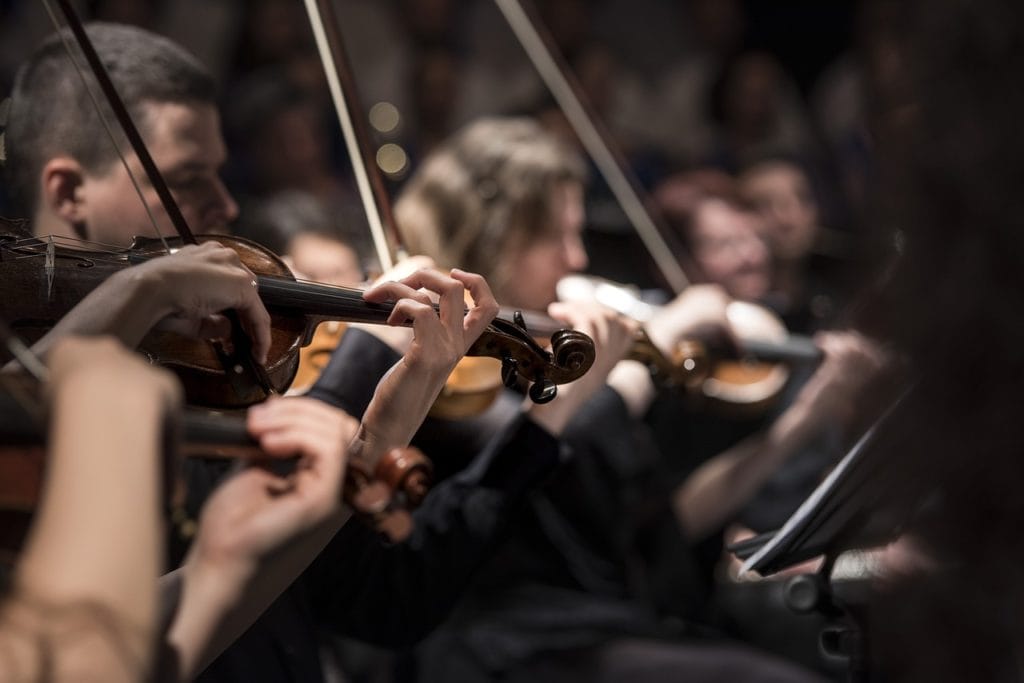 orchestre
