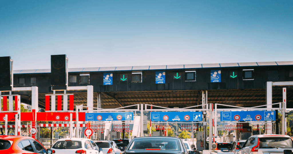 Gard : réouverture de l’autoroute A9 dans les deux sens de l’Espagne à Orange