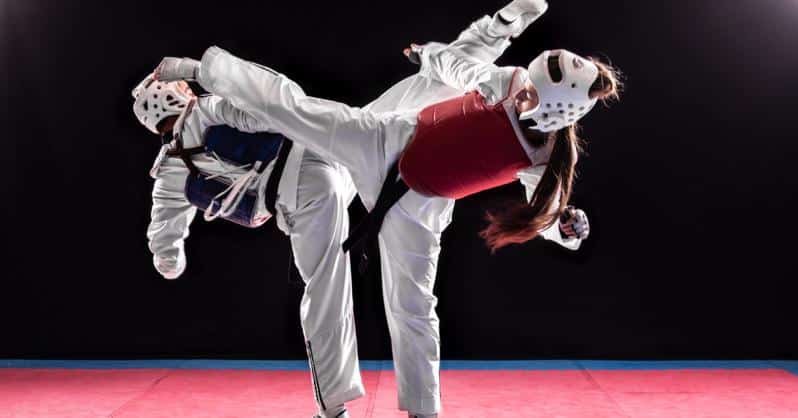 Hérault : Montpellier accueille les Championnats de France de Taekwondo Séniors