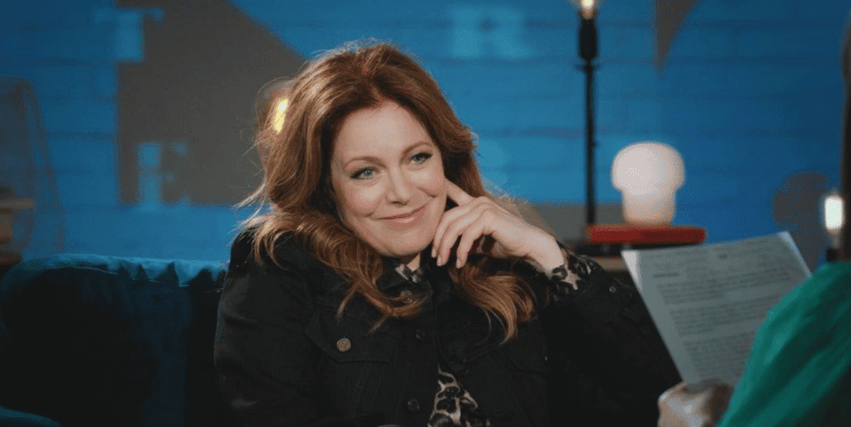 Isabelle Boulay