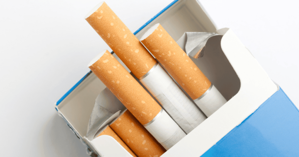Montpellier : importante saisie de tabac de contrebande, un homme interpellé