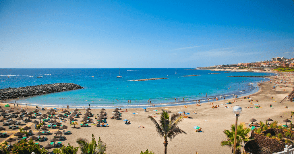plage météo