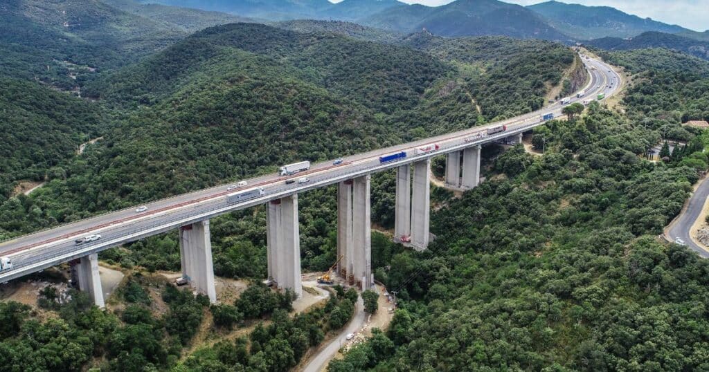 Autoroute A9 : blocage des agriculteurs en Espagne, d’importantes conséquences en France