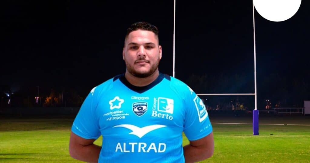 Montpellier : Mohamed Haouas de retour au MHR