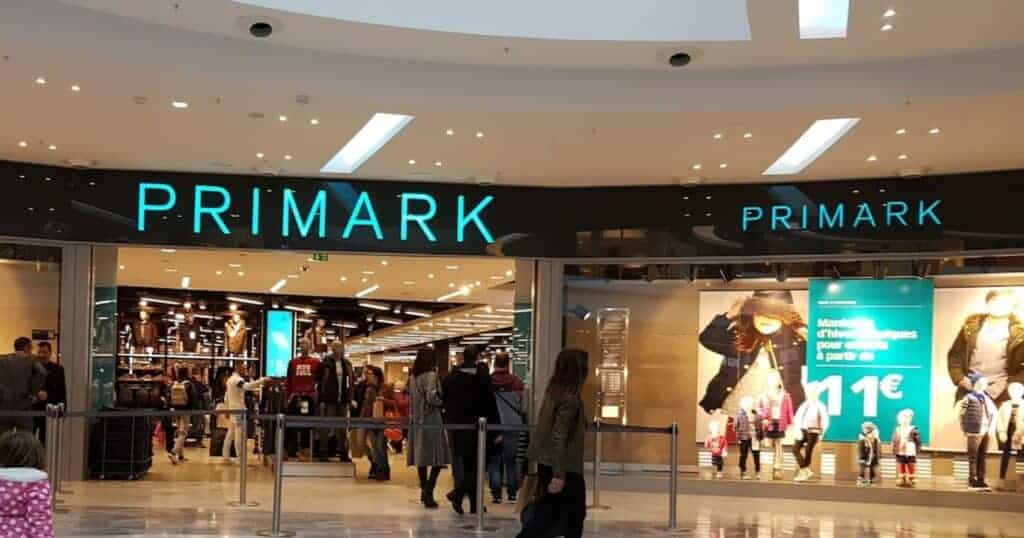 Montpellier : l’ouverture d’un Primark se confirme à Odysseum
