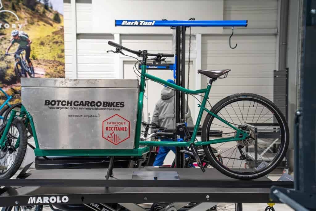 Occitanie : ‘Velo factory’, des vélos assemblés dans la région plutôt qu’en Asie