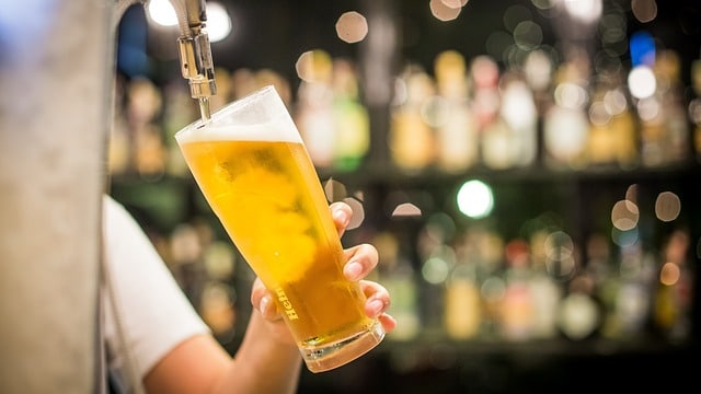 fête de la bière