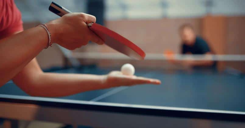 Hérault : les championnats de France de tennis de table débarquent à Montpellier