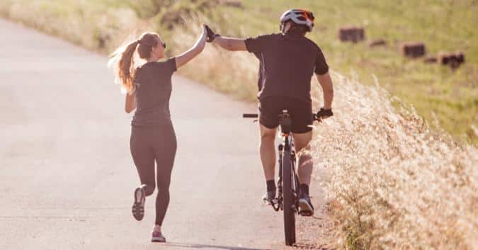 Hérault : à pied ou à vélo, venez vous dépenser lors du Bike&Run de Vendargues !