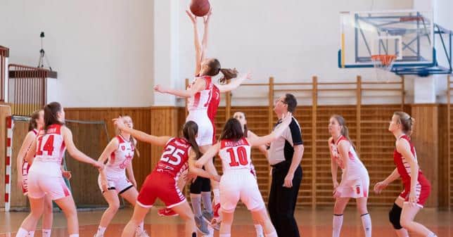 Montpellier : « Héraia », une journée 100% dédiée au sport féminin à la Sud de France Arena