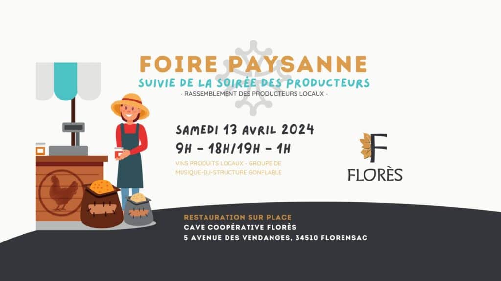 Foire Paysanne