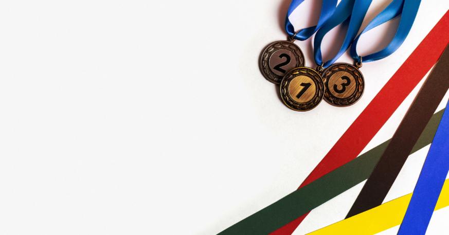 Béziers : venez participer aux Olympiades à la Scène de Bayssan !
