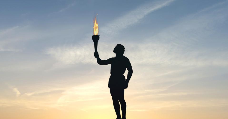 Aude : deux mois de fête à Carcassonne à l’occasion du passage de la flamme Olympique