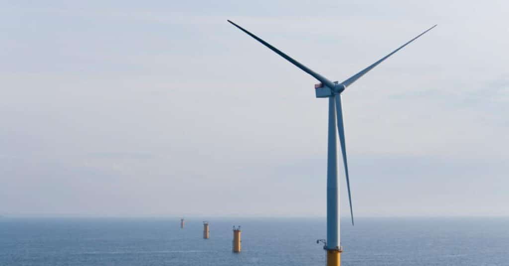 Hérault : éoliennes flottantes en Méditerranée, un point sur le projet ce mercredi à Agde