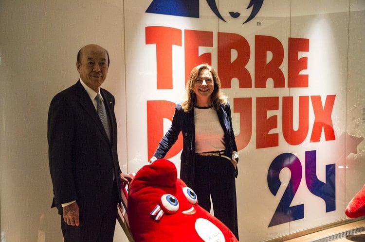 Occitanie : La Région et Asics renforcent leur partenariat en faveur de l’excellence sportive