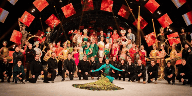 Holiday On Ice